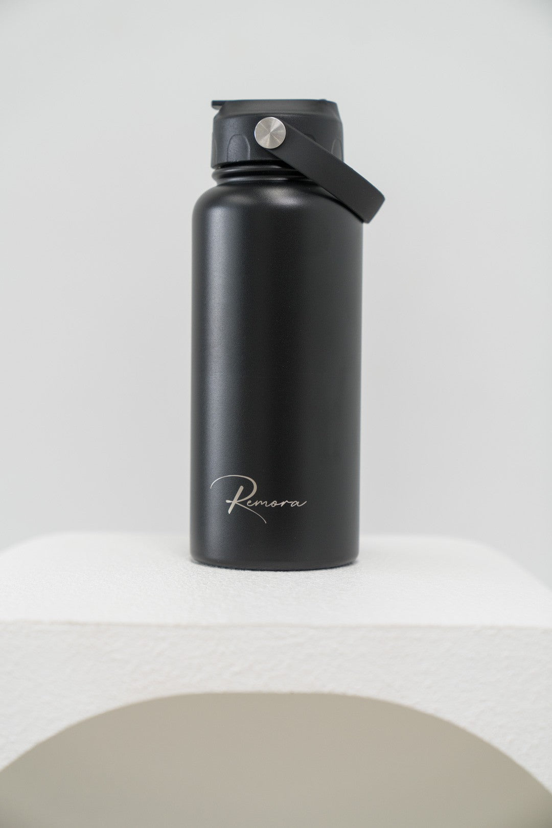 Abyssal Water Bottle & Phone Holder Bundle