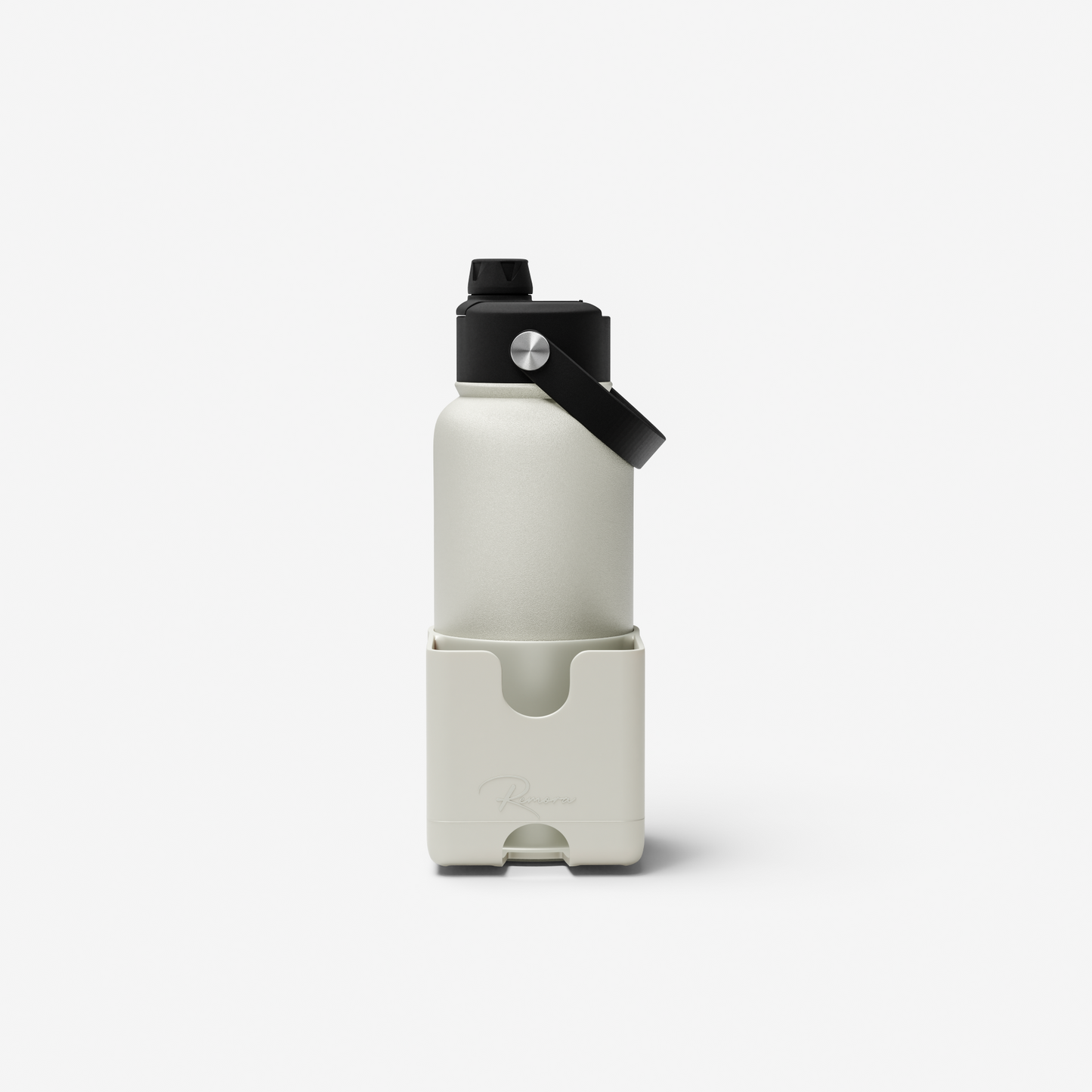 Pearl Water Bottle & Phone Holder Bundle