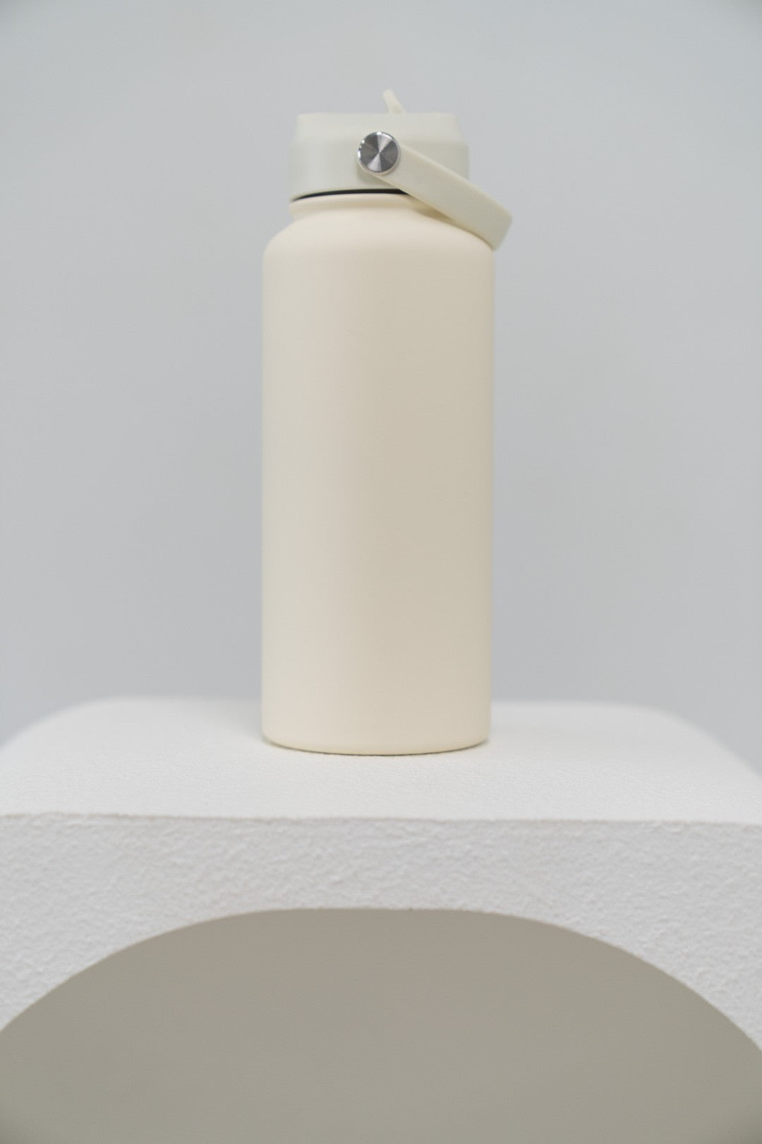 CLEARANCE - Pearl Stainless Steel Water Bottle