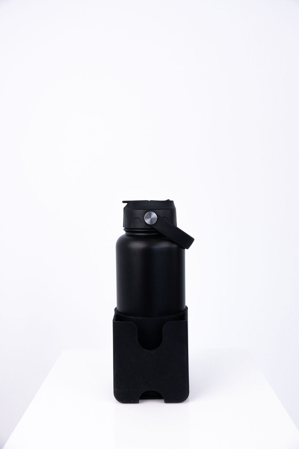 Abyssal Water Bottle & Phone Holder Bundle