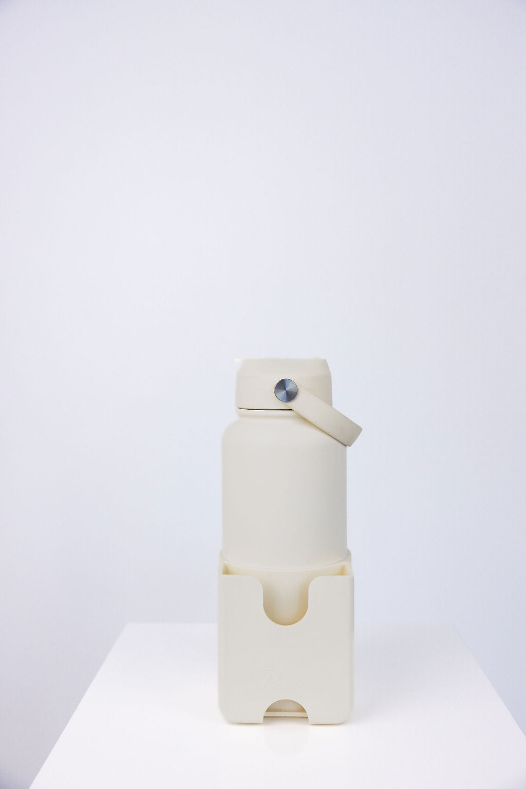 Pearl Water Bottle & Phone Holder Bundle