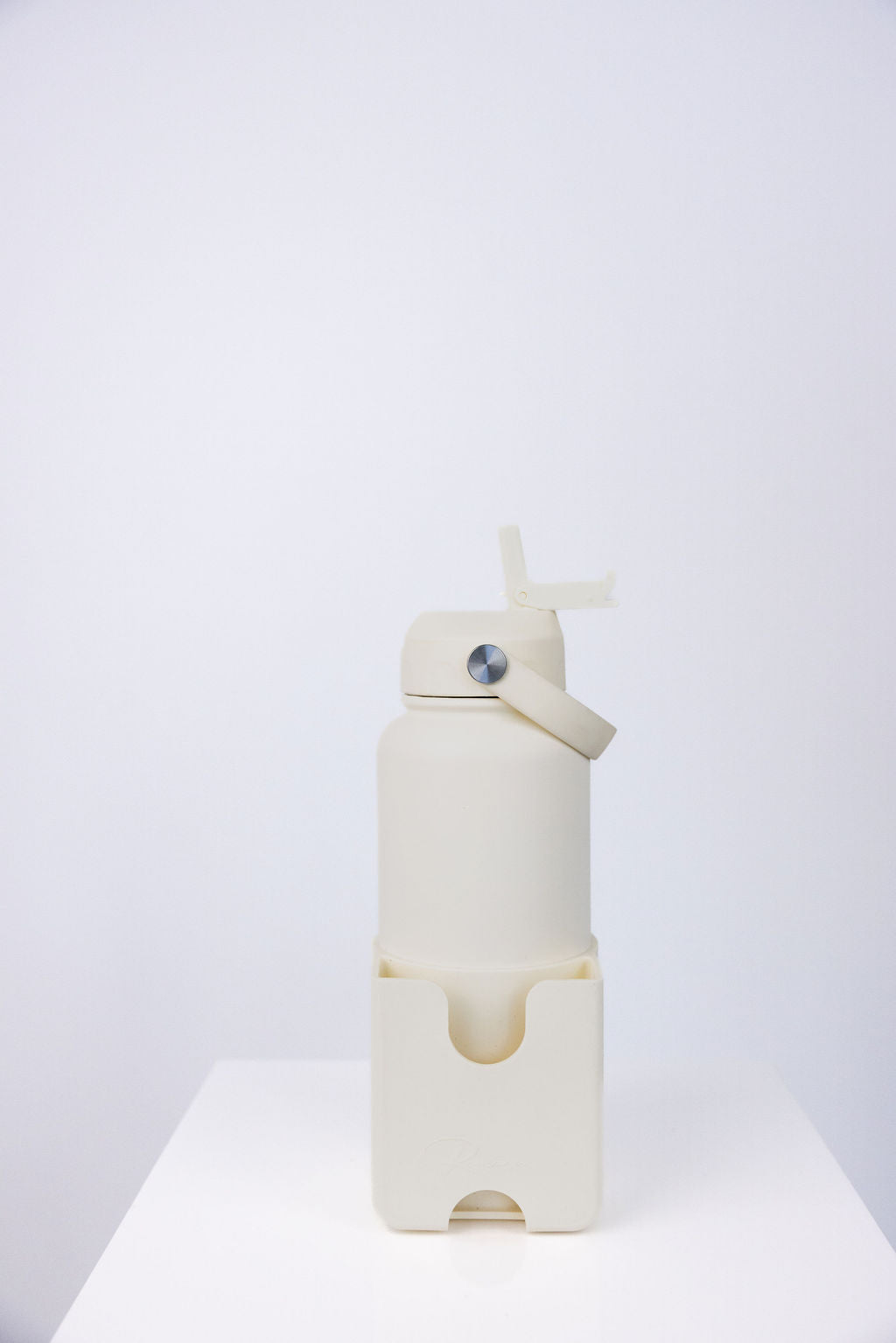 Pearl Water Bottle & Phone Holder Bundle