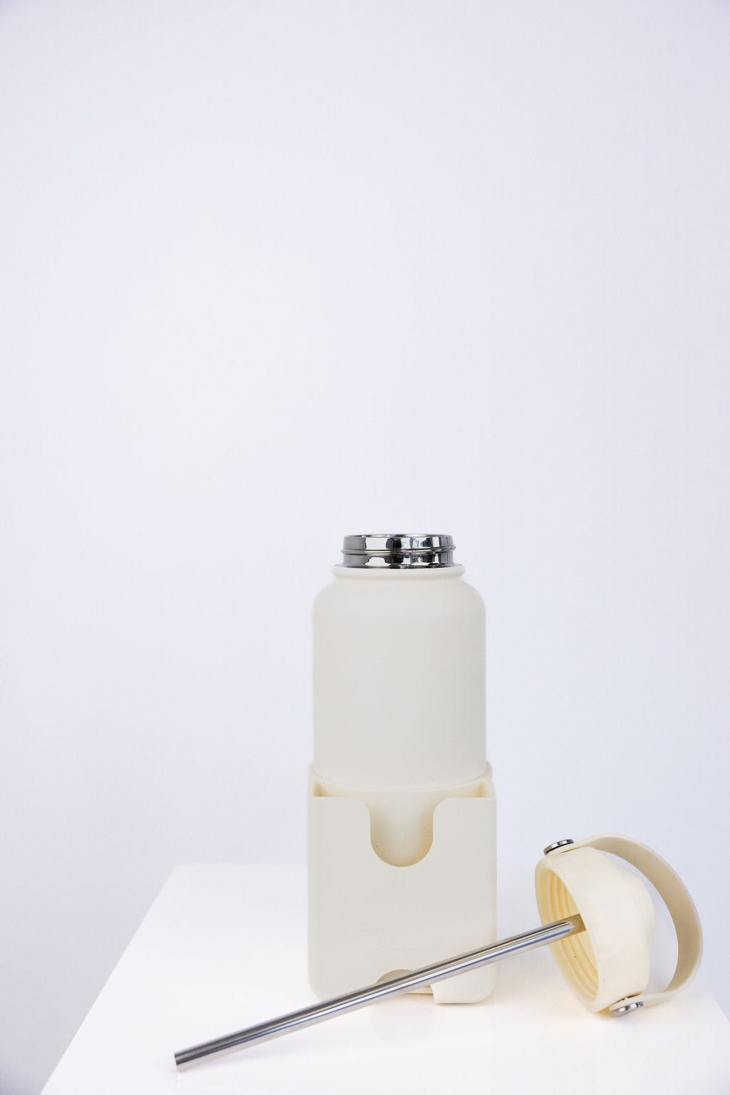 Pearl Water Bottle & Phone Holder Bundle