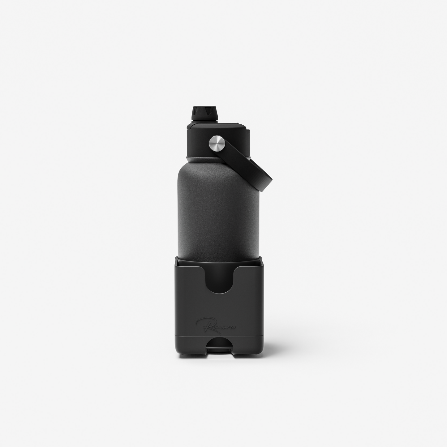 Abyssal Water Bottle & Phone Holder Bundle
