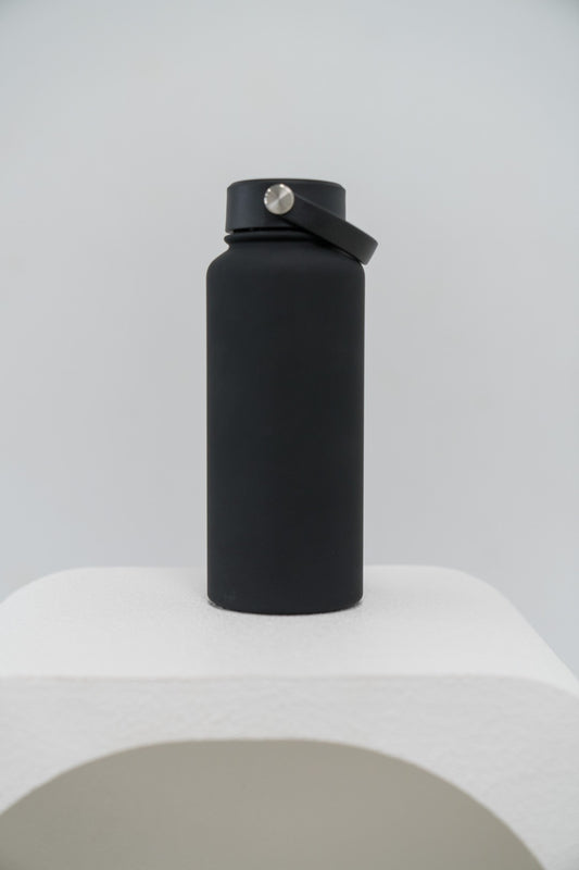 Abyssal Insulated Steel Water Bottle