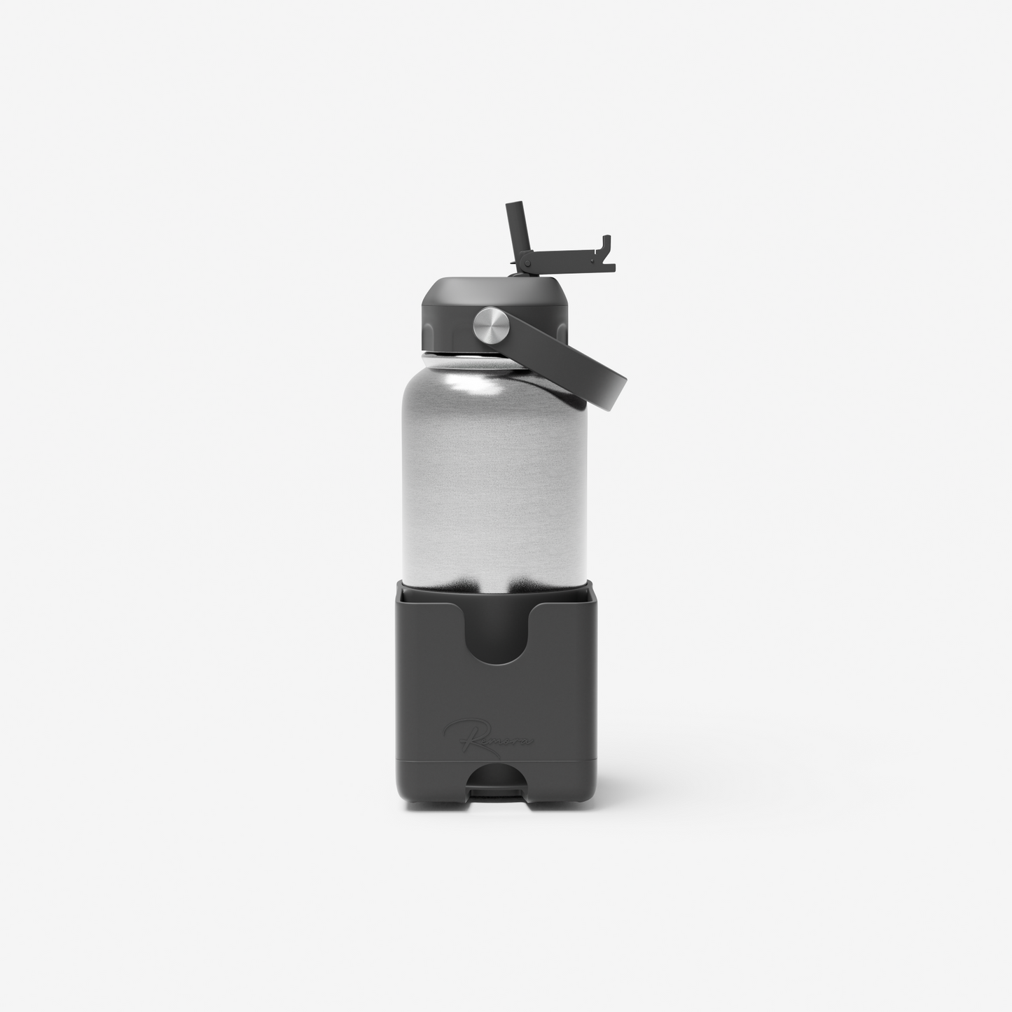 COMING SOON - Polished Stainless Steel & Abyssal