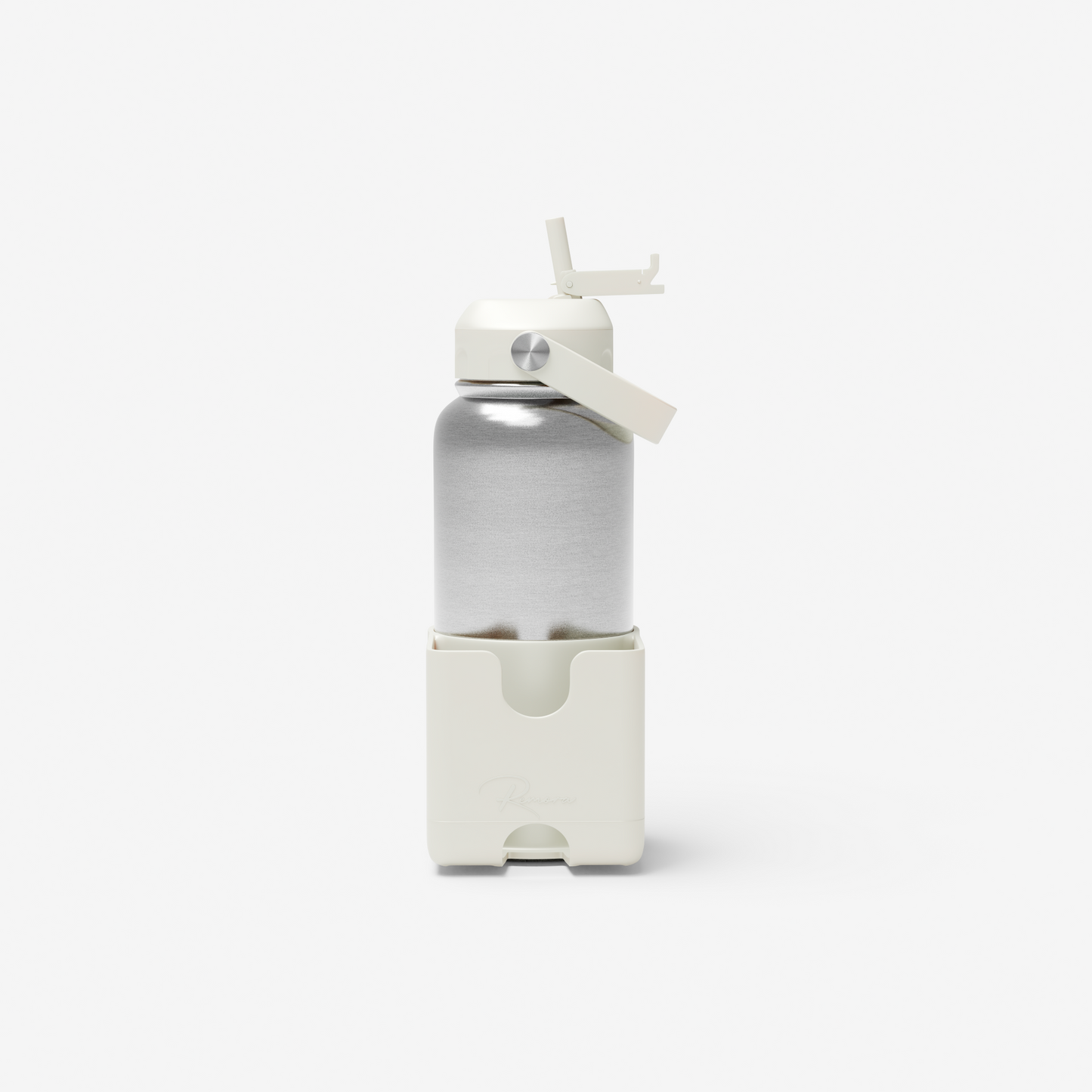 COMING SOON - Polished Stainless Steel & Pearl