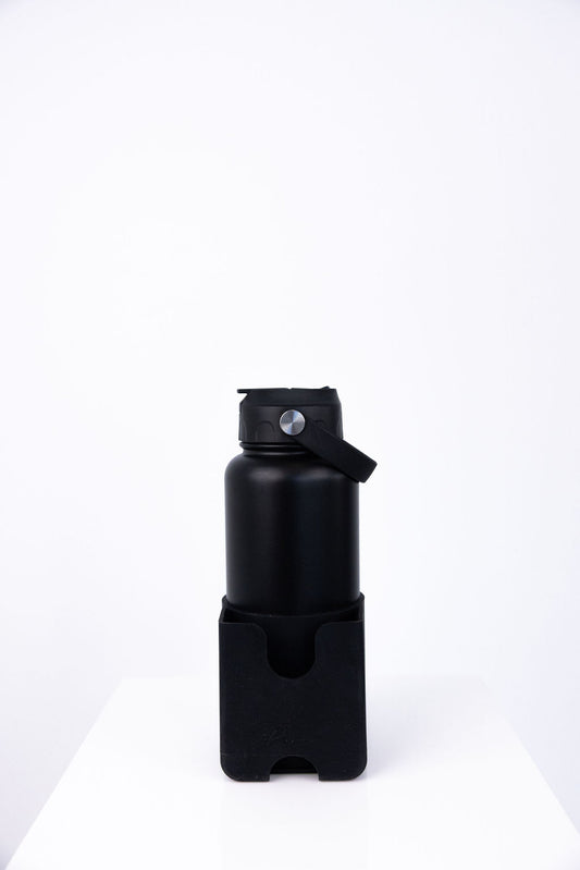Abyssal Water Bottle & Phone Holder Bundle