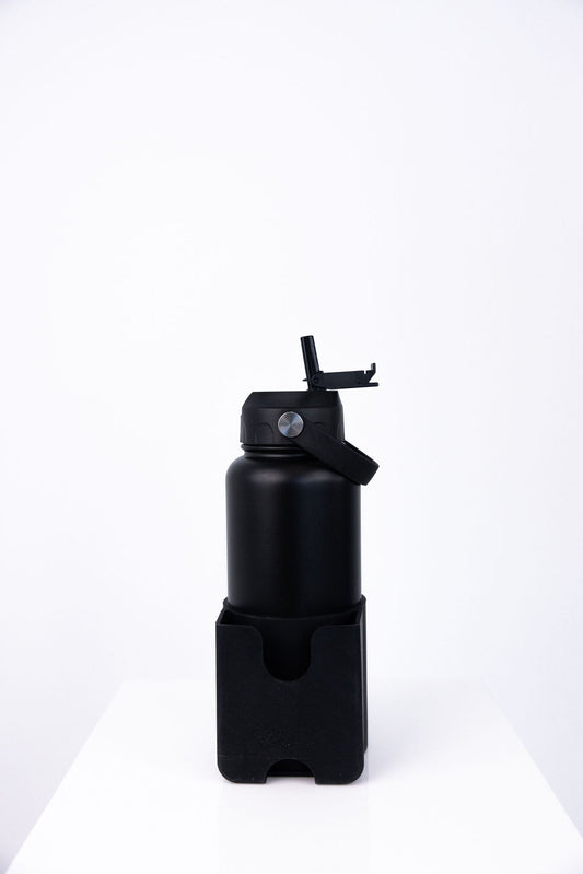Abyssal Water Bottle & Phone Holder Bundle