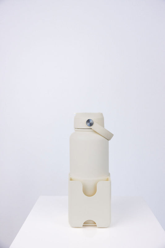 Pearl Water Bottle & Phone Holder Bundle