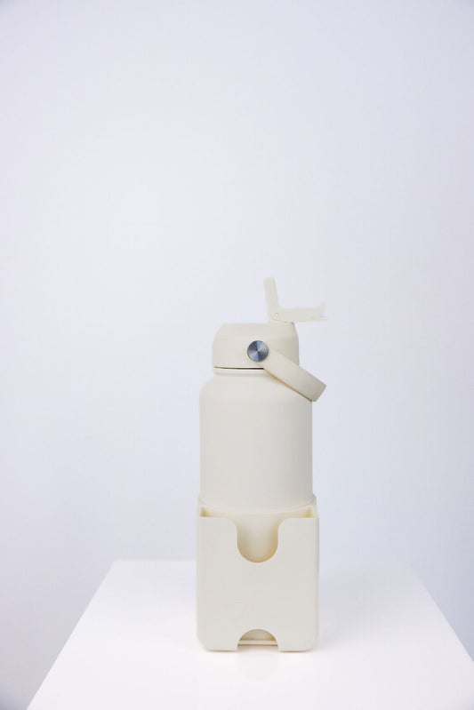 Pearl Water Bottle & Phone Holder Bundle